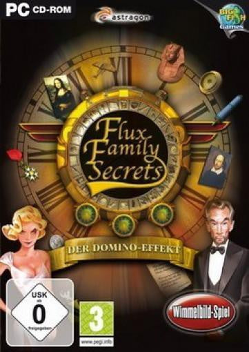 Flux Family Secrets