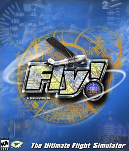 Fly! - Der ultimative Flugsimulator
