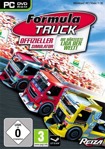 Formula Truck 2013 (DE)