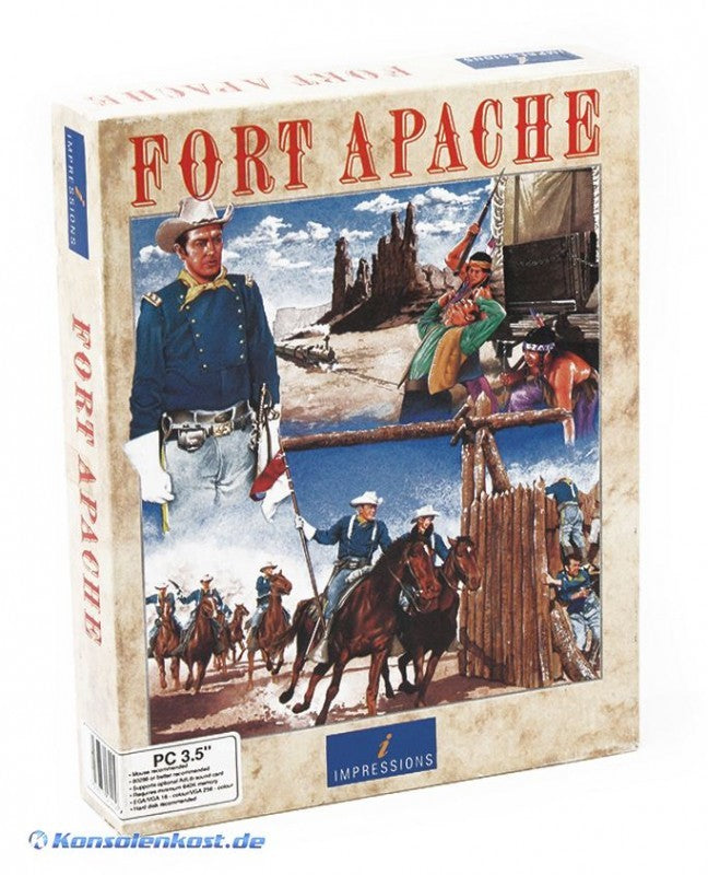 Fort Apache