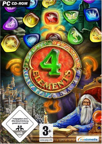 Four Elements