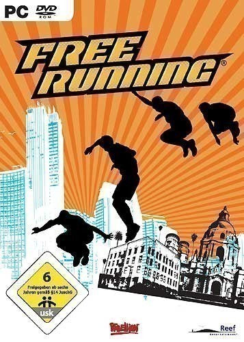 Free Running