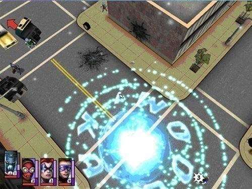 Freedom Force