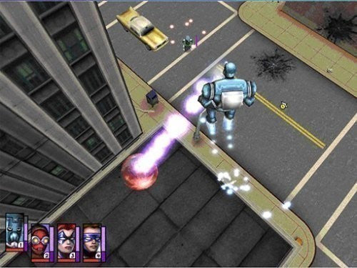 Freedom Force
