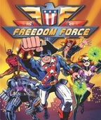 Freedom Force