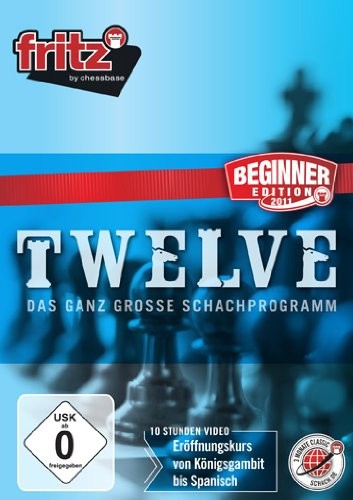 Fritz Beginner Edition 2011