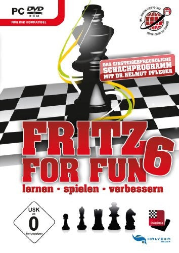 Fritz for Fun 6