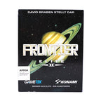 Frontier: Elite II / 3, 5" Disketten