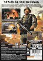 Frontlines: Fuel of War