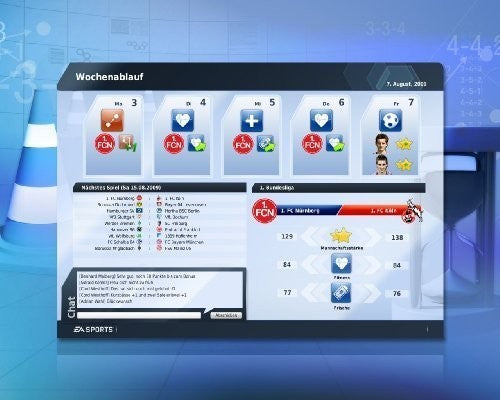 Fussball Manager 10