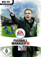 Fussball Manager 10
