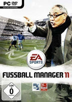 Fussball Manager 11