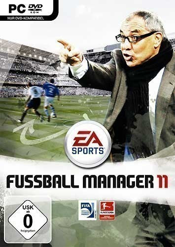 Fussball Manager 11