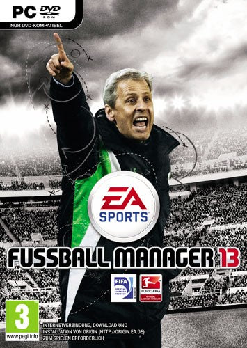 Fussball Manager 13 (AT)
