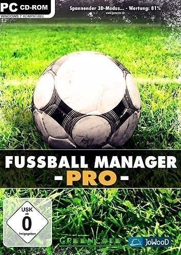 Fussball Manager PRO