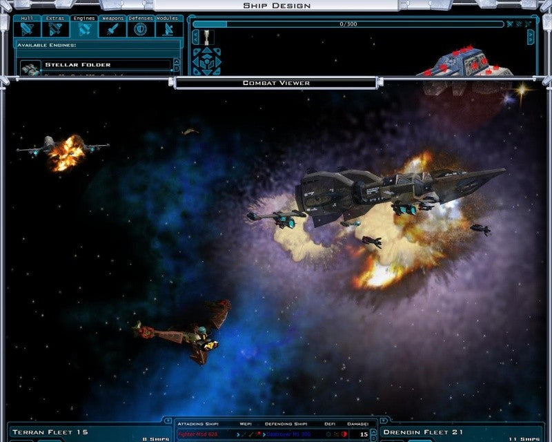 Galactic Civilizations 2 - Endless Universe