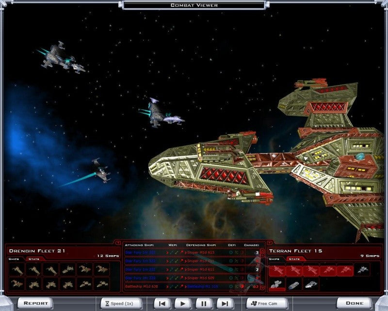 Galactic Civilizations 2 - Endless Universe