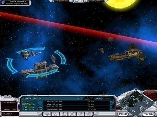 Galactic Civilizations II — Ultimate Edition