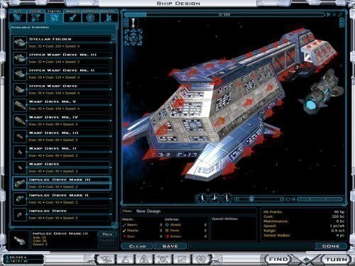 Galactic Civilizations II — Ultimate Edition