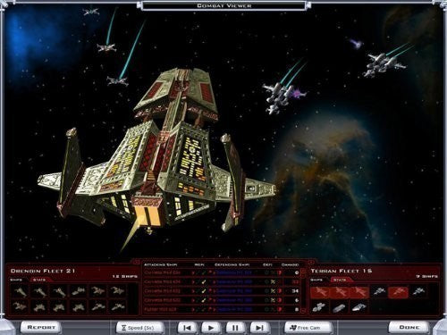 Galactic Civilizations II — Ultimate Edition