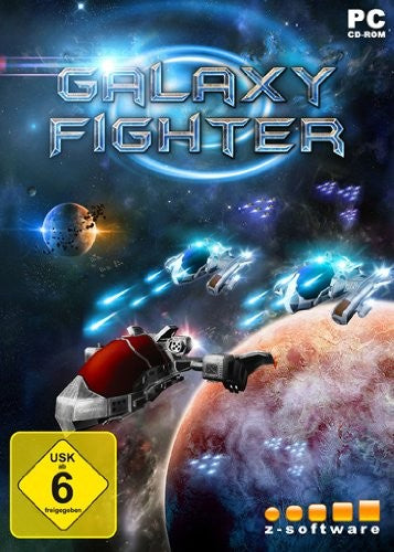 Galaxy Fighter