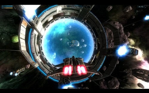 Galaxy on Fire 2 Full HD