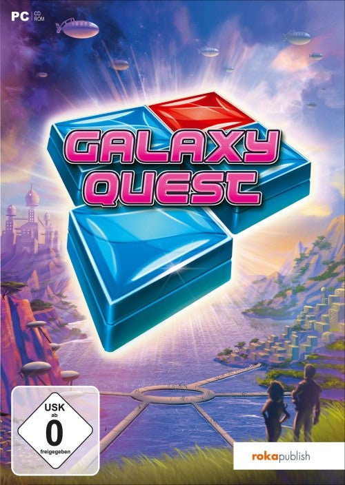 Galaxy Quest