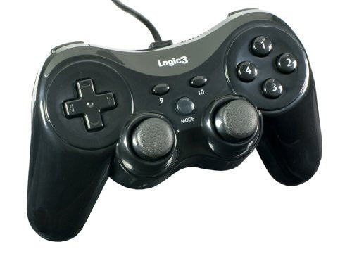 Game Pad / Action Pad [Logic3]