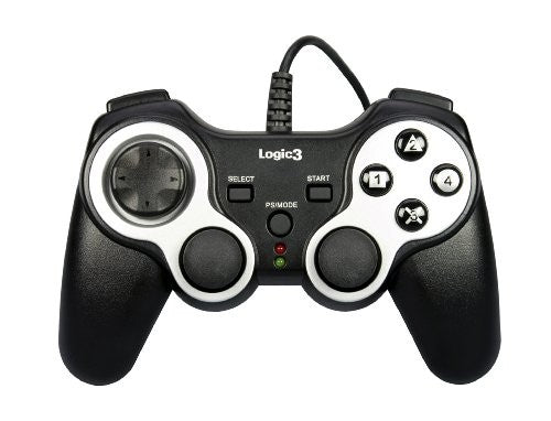 Game Pad Power [Logic3]