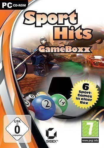 GameBoxx SportHits