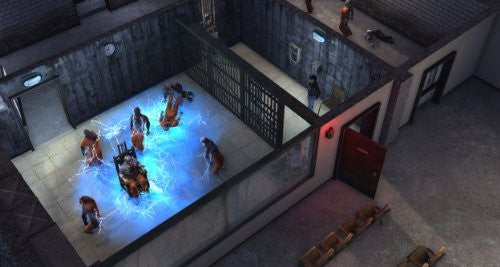 Games of the Dead: Trapped Dead & Deadly 30 & Dead Horde
