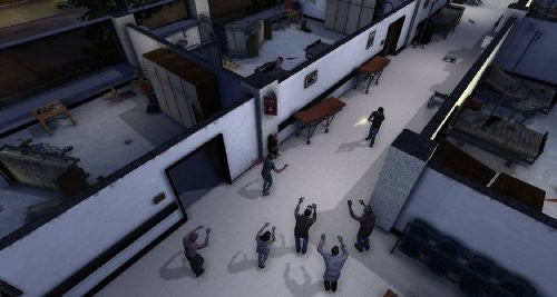 Games of the Dead: Trapped Dead & Deadly 30 & Dead Horde