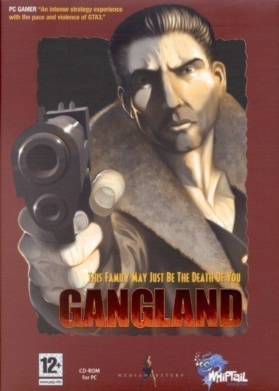 Gangland