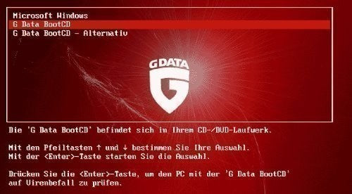GData TotalCare 2011 3PCs