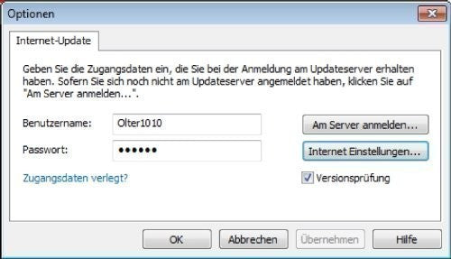 GData TotalCare 2011 3PCs