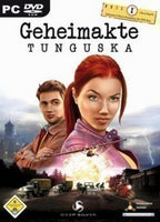 Geheimakte: Tunguska
