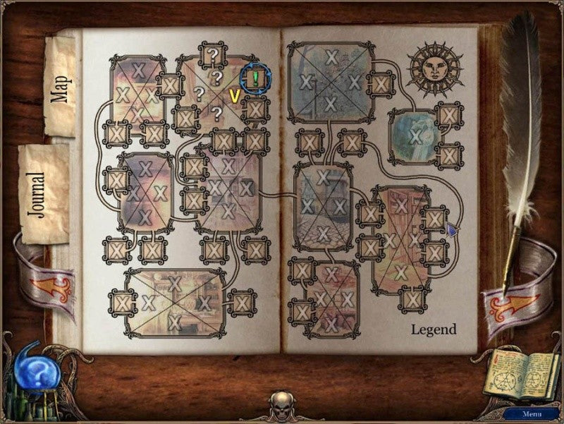 Geheimnisse der Alchemisten: Der Golem von Prag [DSP]