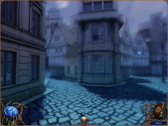 Geheimnisse der Alchemisten: Der Golem von Prag [DSP]