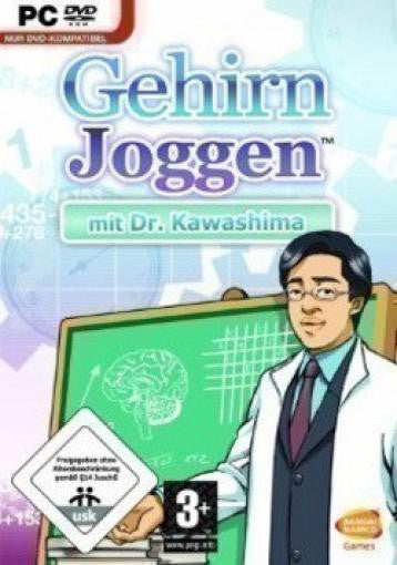 Gehirn Joggen mit Dr. Kawashima