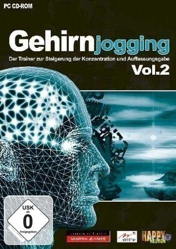 Gehirnjogging 2