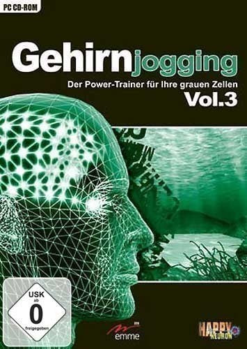 Gehirnjogging 3