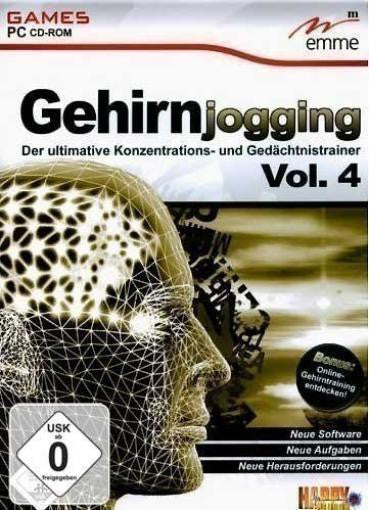 Gehirnjogging 4
