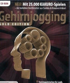 Gehirnjogging — Gold Edition