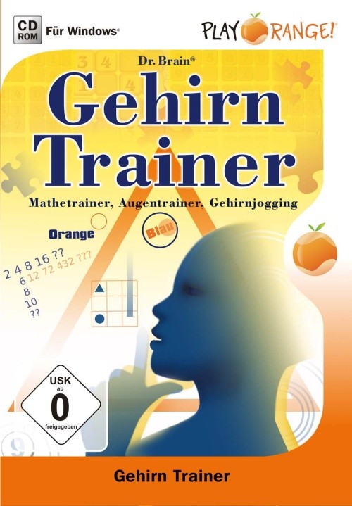 Gehirntrainer