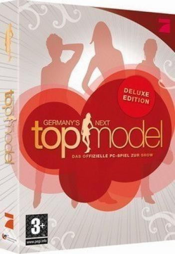 Germany's Next Topmodel — Deluxe Edition