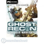 Ghost Recon: Advanced Warfighter (GB)