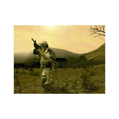 Ghost Recon Complete