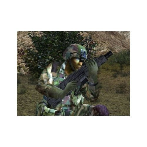 Ghost Recon Complete