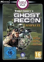 Ghost Recon Complete