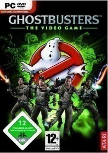 Ghostbusters